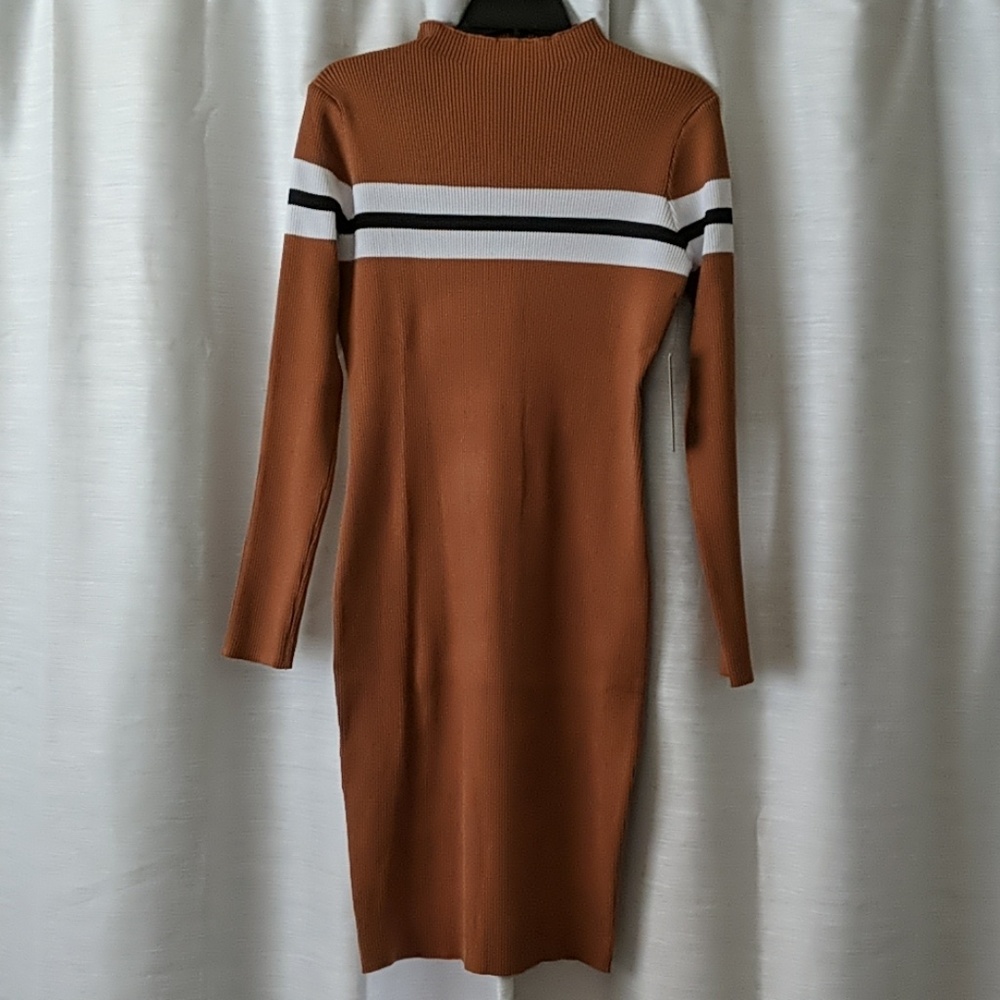 Lulu's sweater dress